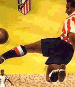 FC Atletico Alumni - Total Football Since 1991