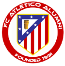 FC Atletico Alumni