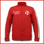 retro trackies